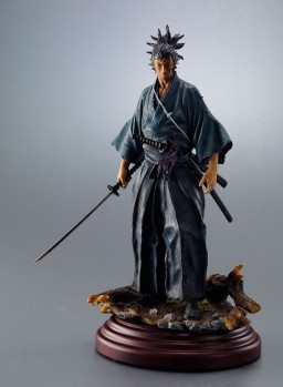 Miyamoto Musashi, Vagabond, TK Holdings, Pre-Painted